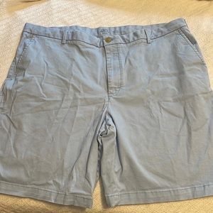 Izod Saltwater Stretch shorts